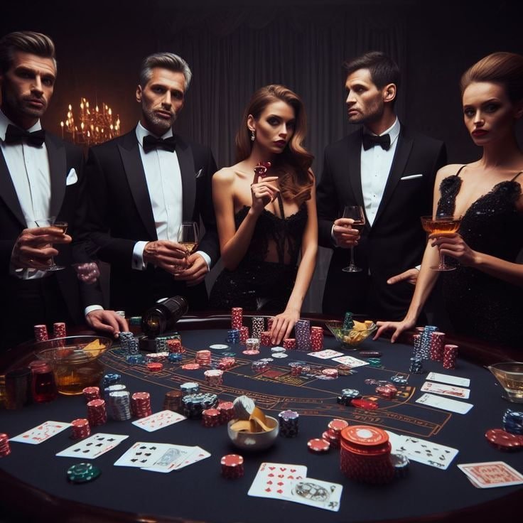 Biểu tượng game slot giải trí trực tuyến tại qh99