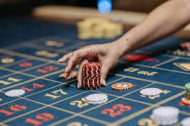 Live casino hấp dẫn trên nền tảng qh99